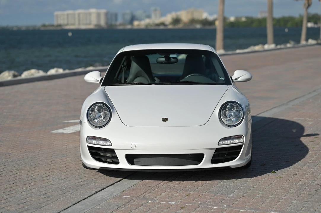 2009 Porsche 997 Carrera - Image 3 of 31