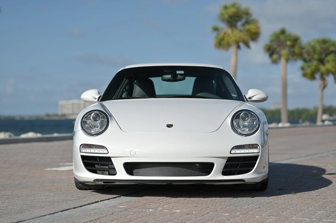 2009 Porsche 997 Carrera - Image 4 of 31