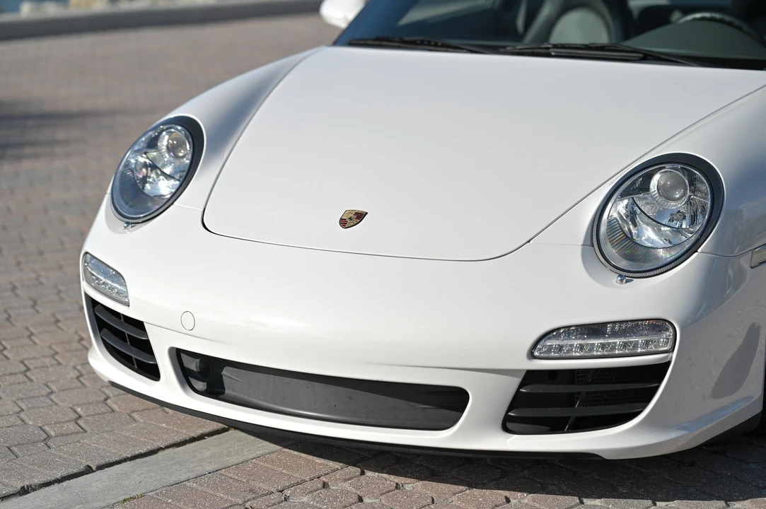 2009 Porsche 997 Carrera - Image 9 of 31