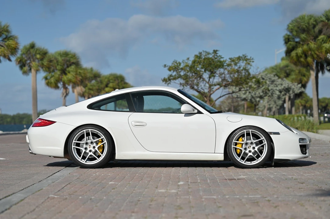 2009 Porsche 997 Carrera - Image 13 of 31