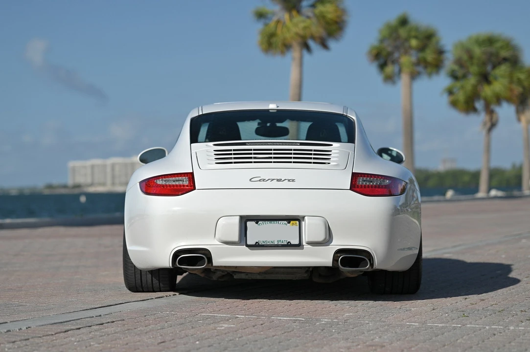 2009 Porsche 997 Carrera - Image 14 of 31