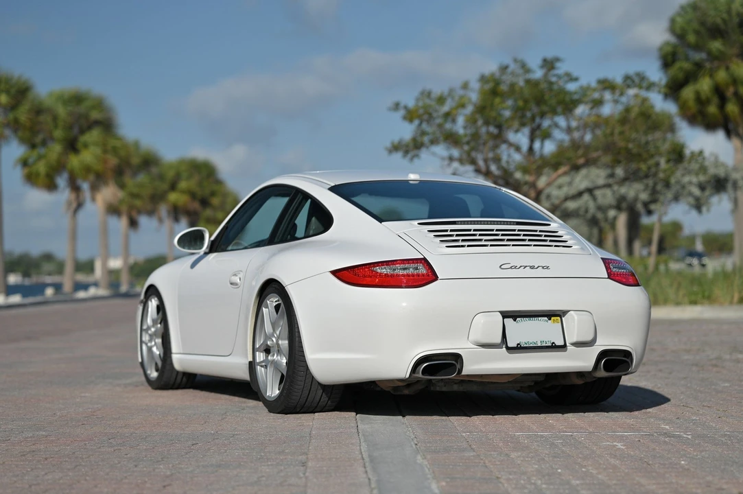 2009 Porsche 997 Carrera - Image 15 of 31