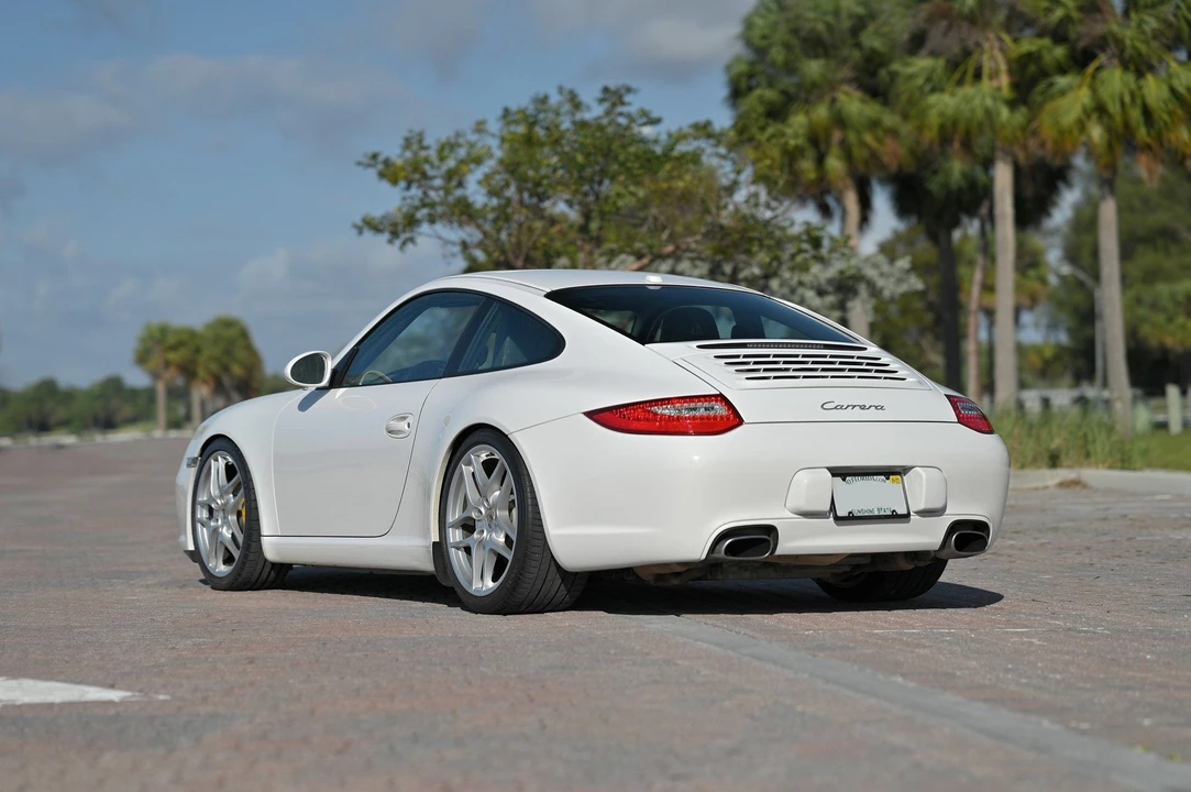 2009 Porsche 997 Carrera - Image 16 of 31