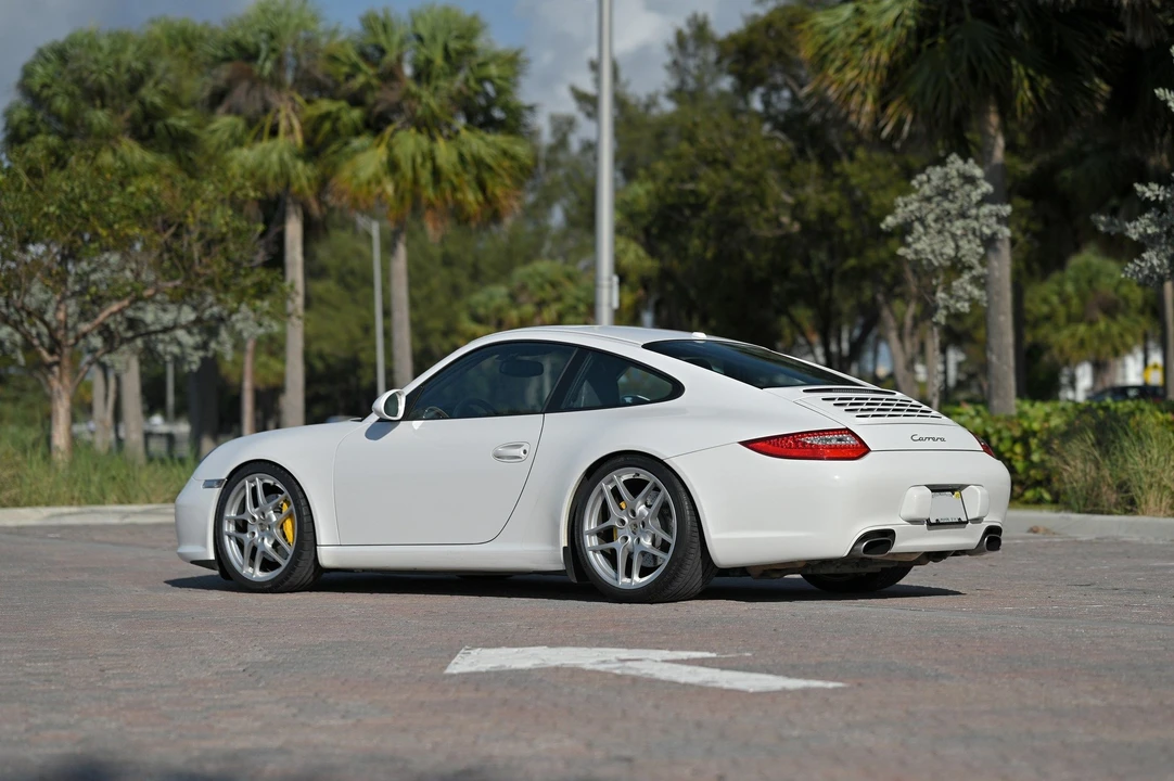 2009 Porsche 997 Carrera - Image 17 of 31