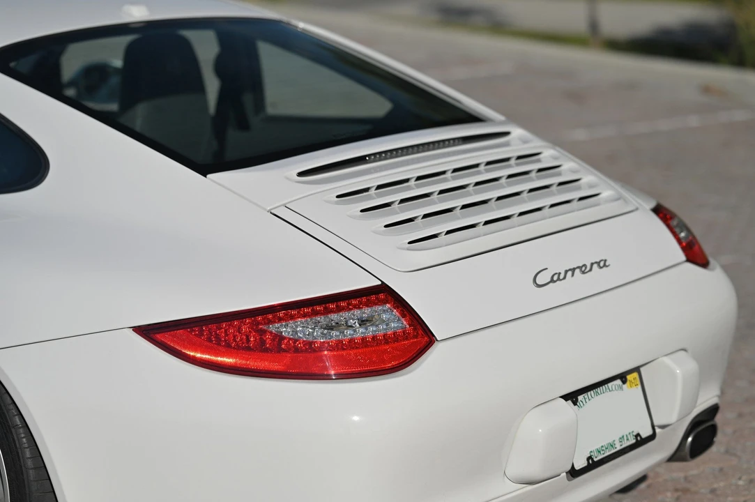 2009 Porsche 997 Carrera - Image 18 of 31