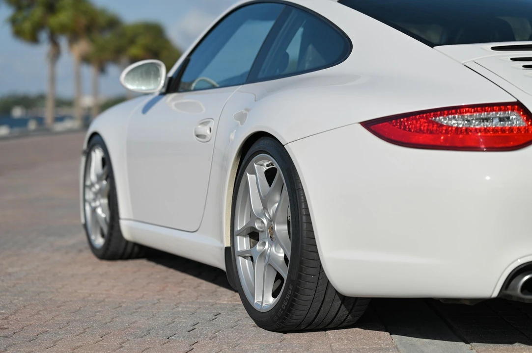 2009 Porsche 997 Carrera - Image 19 of 31
