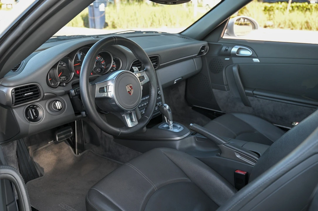 2009 Porsche 997 Carrera - Image 21 of 31