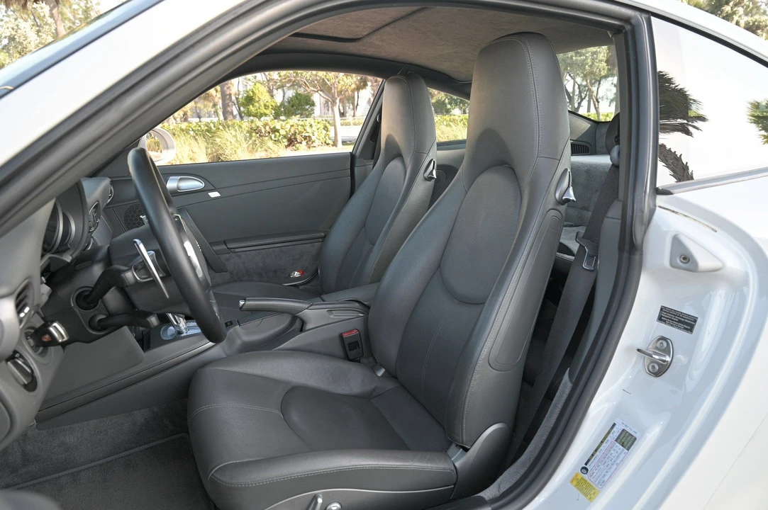 2009 Porsche 997 Carrera - Image 22 of 31