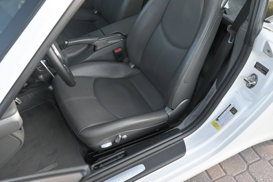 2009 Porsche 997 Carrera - Image 23 of 31