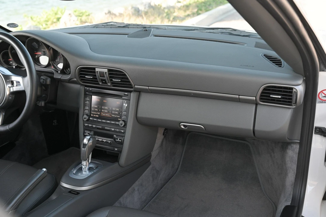 2009 Porsche 997 Carrera - Image 24 of 31