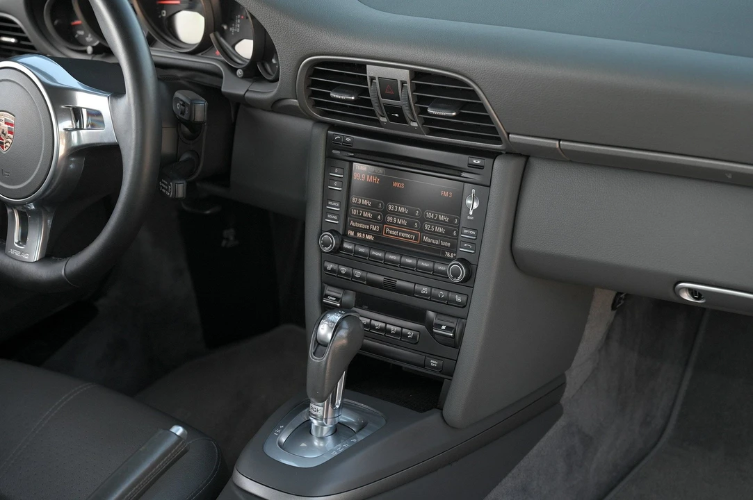 2009 Porsche 997 Carrera - Image 25 of 31