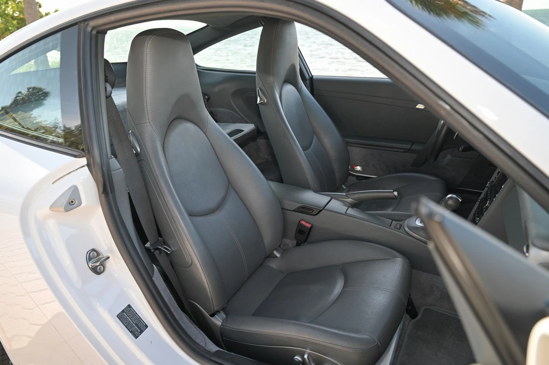 2009 Porsche 997 Carrera - Image 29 of 31