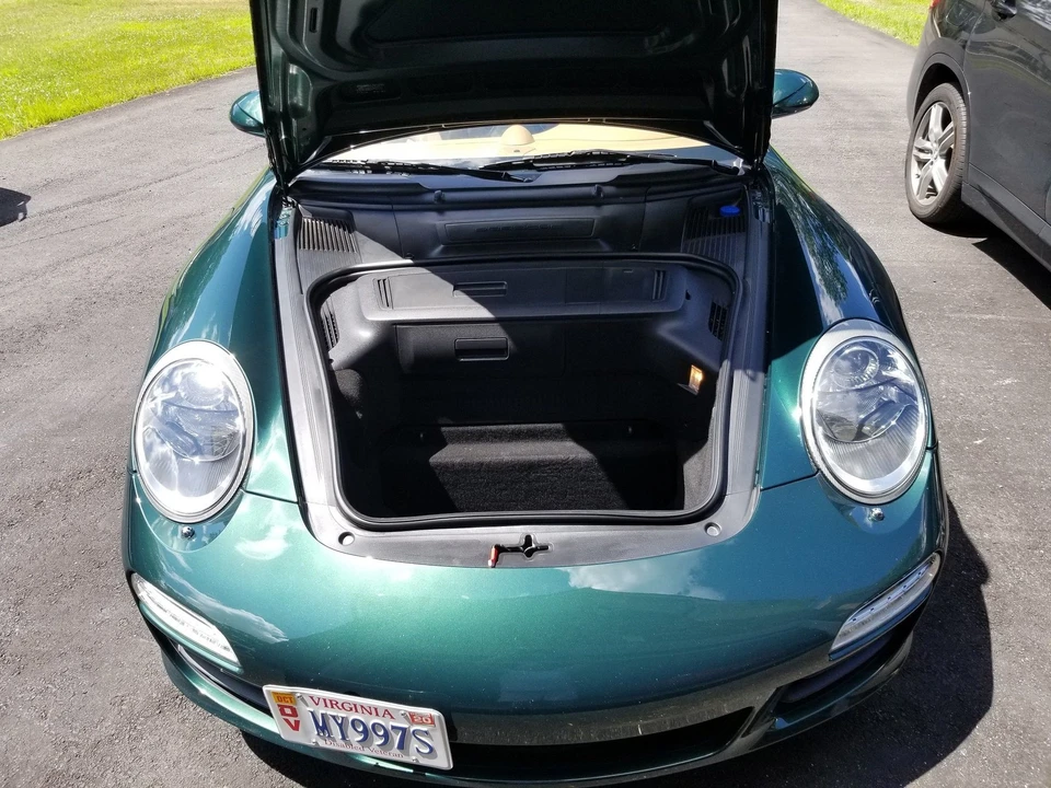 2009 Porsche 997 Carrera S - Image 8 of 12