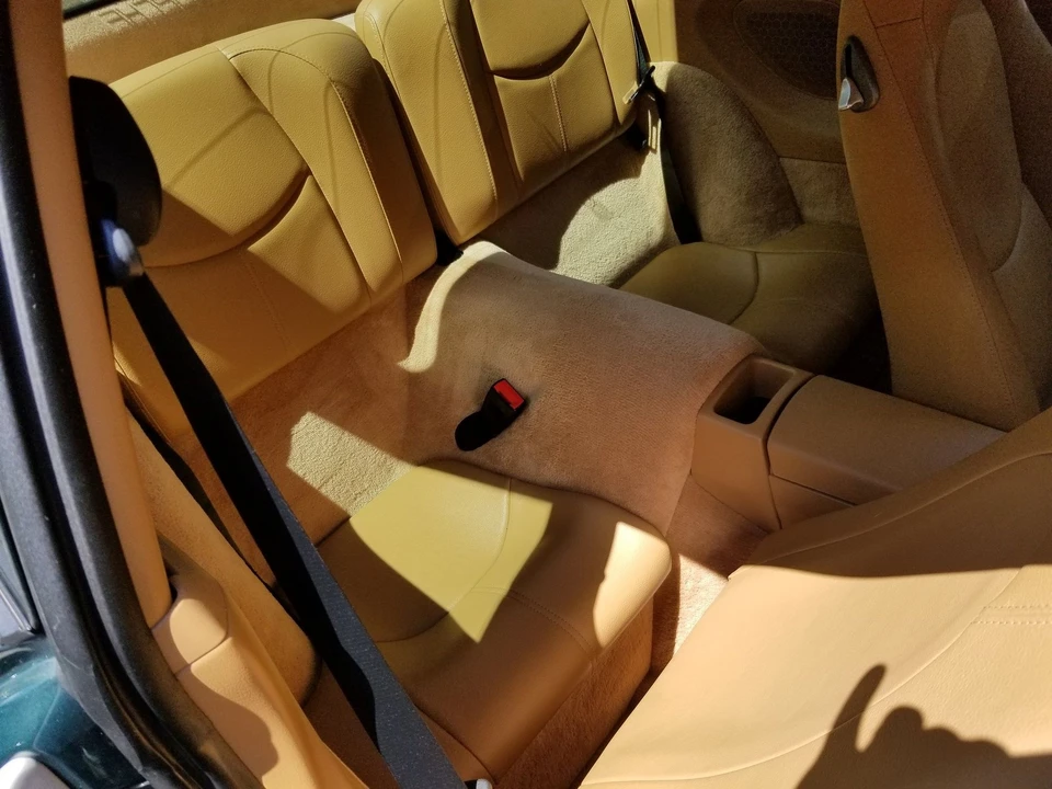 2009 Porsche 997 Carrera S - Image 11 of 12