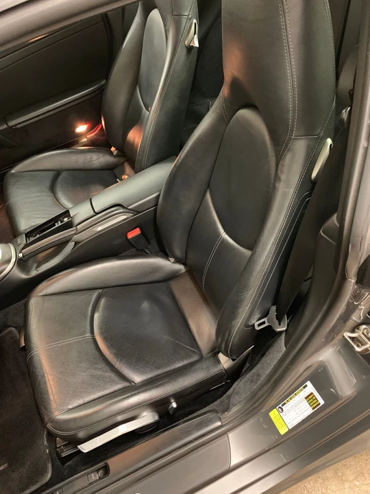2009 Porsche 997 Carrera 4S - Image 20 of 20