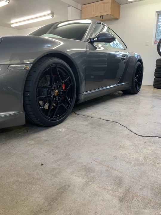 2009 Porsche 997 Carrera 4S - Image 15 of 20