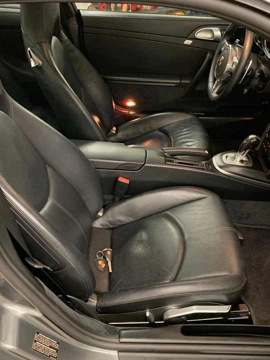 2009 Porsche 997 Carrera 4S - Image 10 of 20