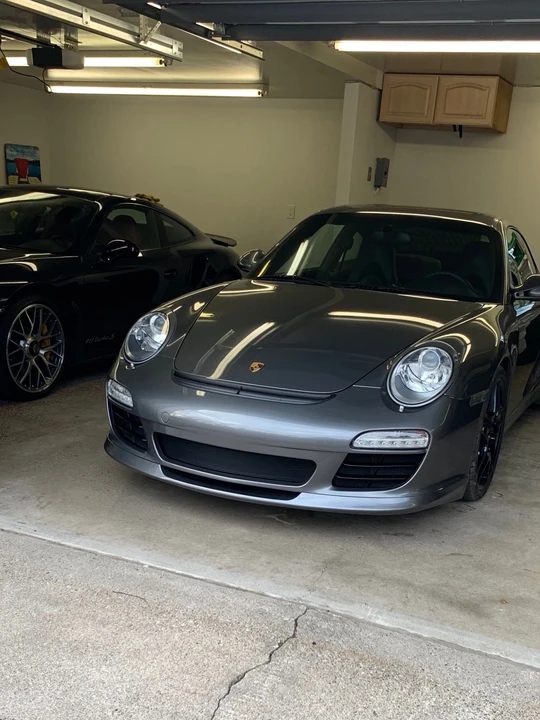 2009 Porsche 997 Carrera 4S - Image 2 of 20