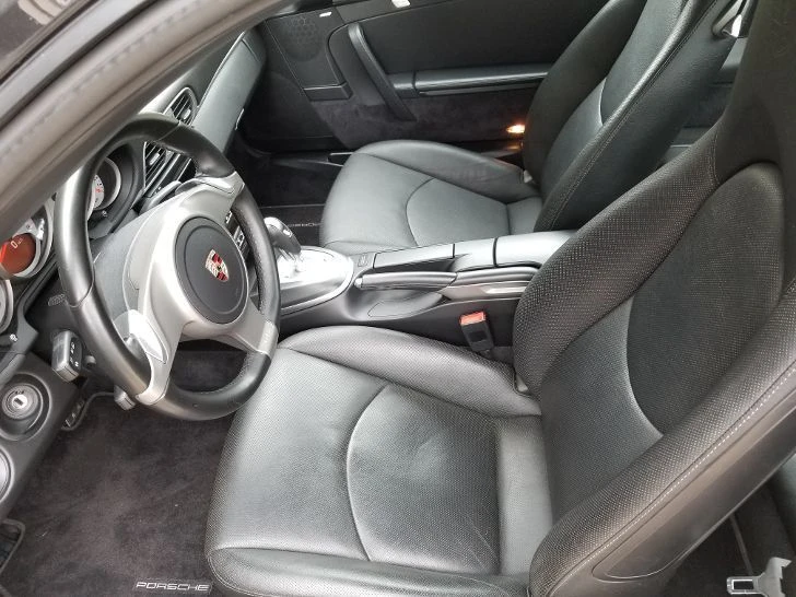 2009 Porsche 997 Carrera 4S - Image 9 of 26