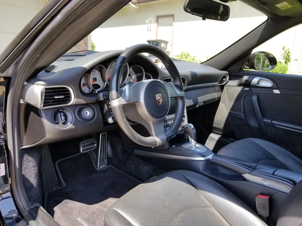 2009 Porsche 997 Carrera 4S - Image 7 of 26
