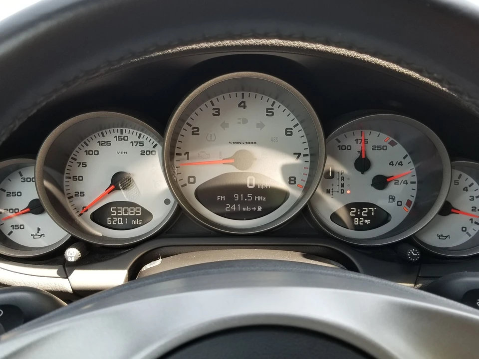 2009 Porsche 997 Carrera 4S - Image 11 of 26