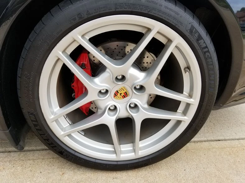 2009 Porsche 997 Carrera 4S - Image 22 of 26