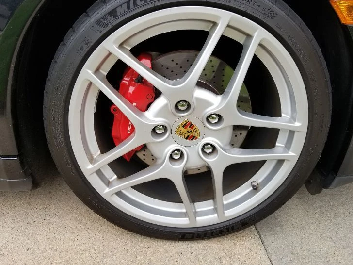 2009 Porsche 997 Carrera 4S - Image 23 of 26