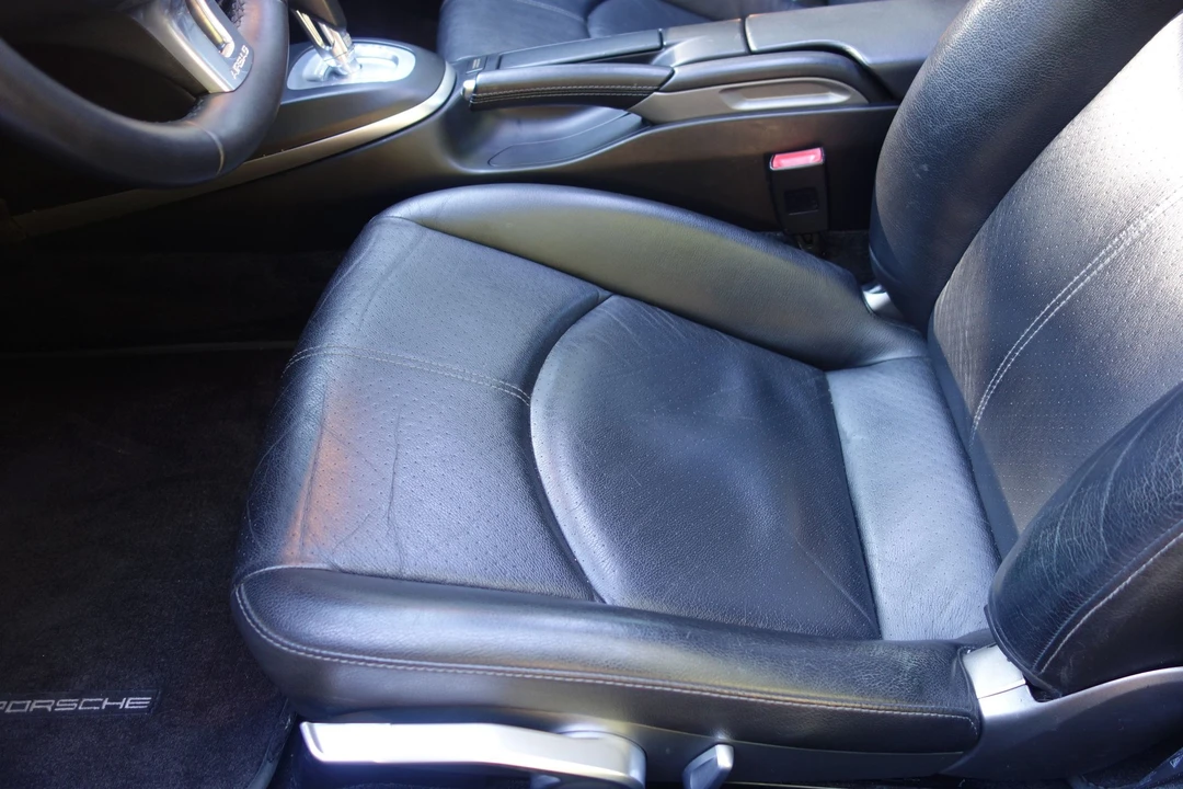 2009 Porsche 997 Carrera 4S - Image 14 of 17