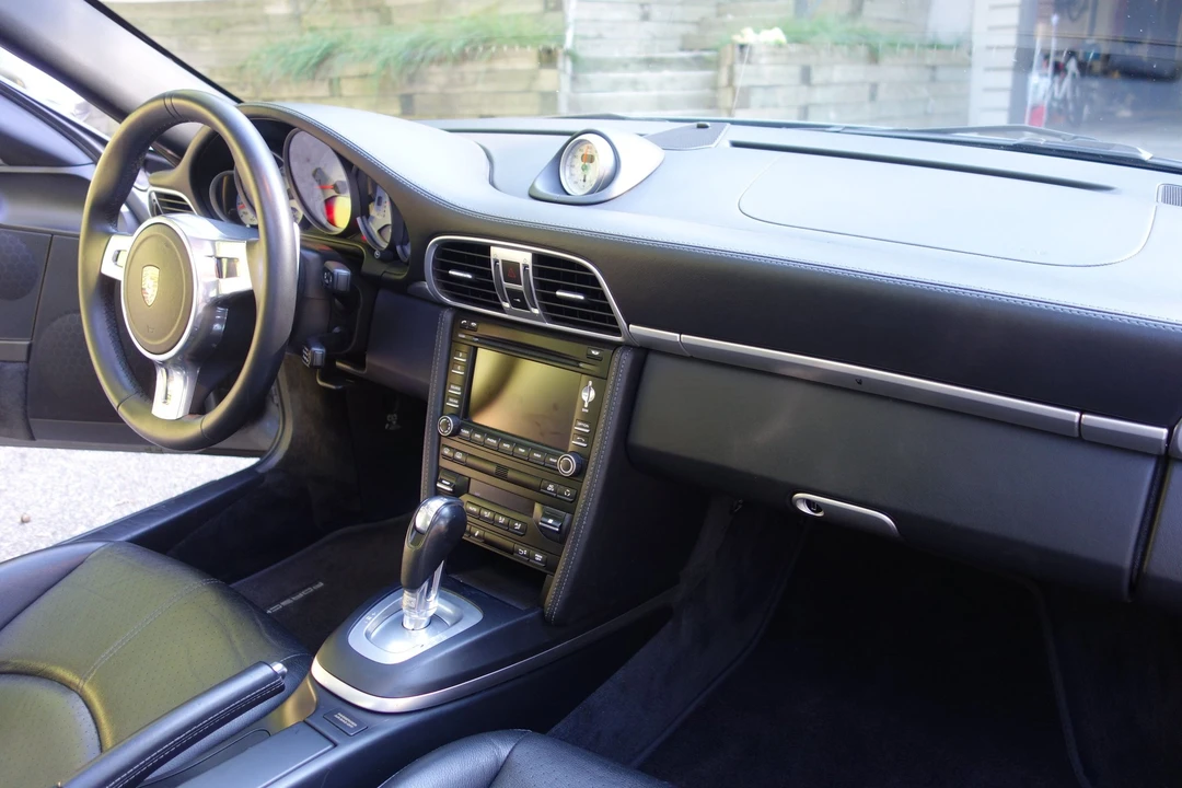 2009 Porsche 997 Carrera 4S - Image 13 of 17
