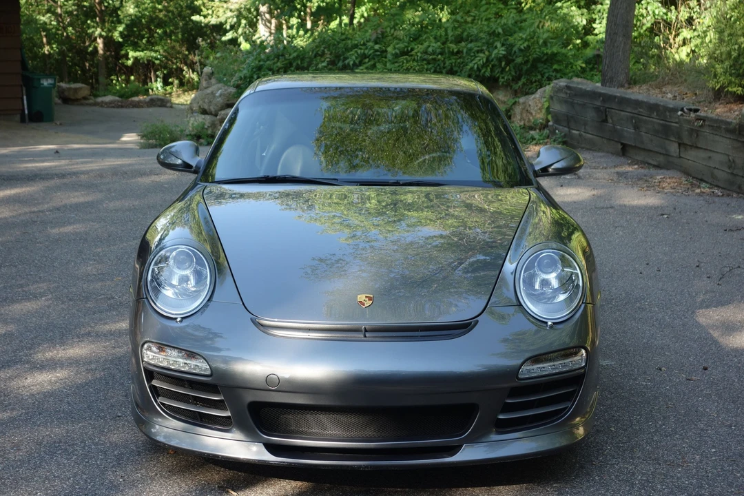 2009 Porsche 997 Carrera 4S - Image 11 of 17
