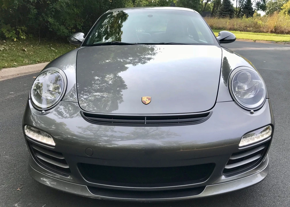 2009 Porsche 997 Carrera 4S - Image 6 of 17