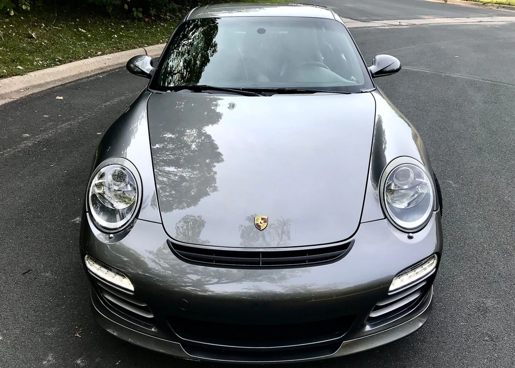 2009 Porsche 997 Carrera 4S - Image 8 of 17