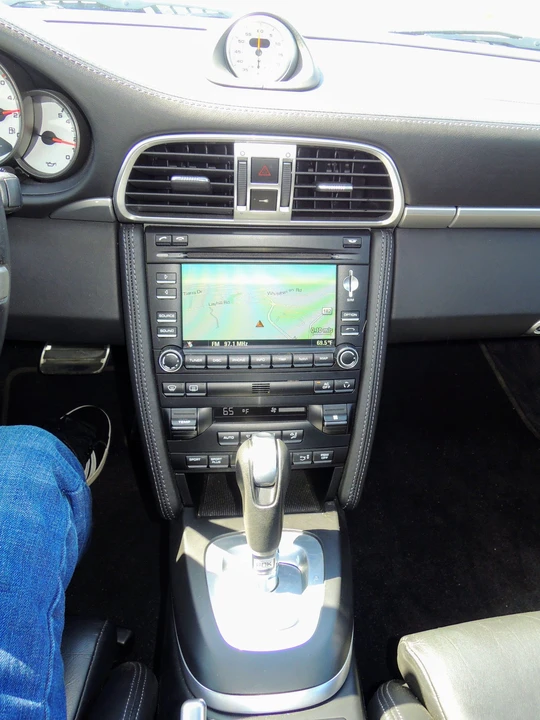 2009 Porsche 997 Carrera 4S - Image 16 of 20