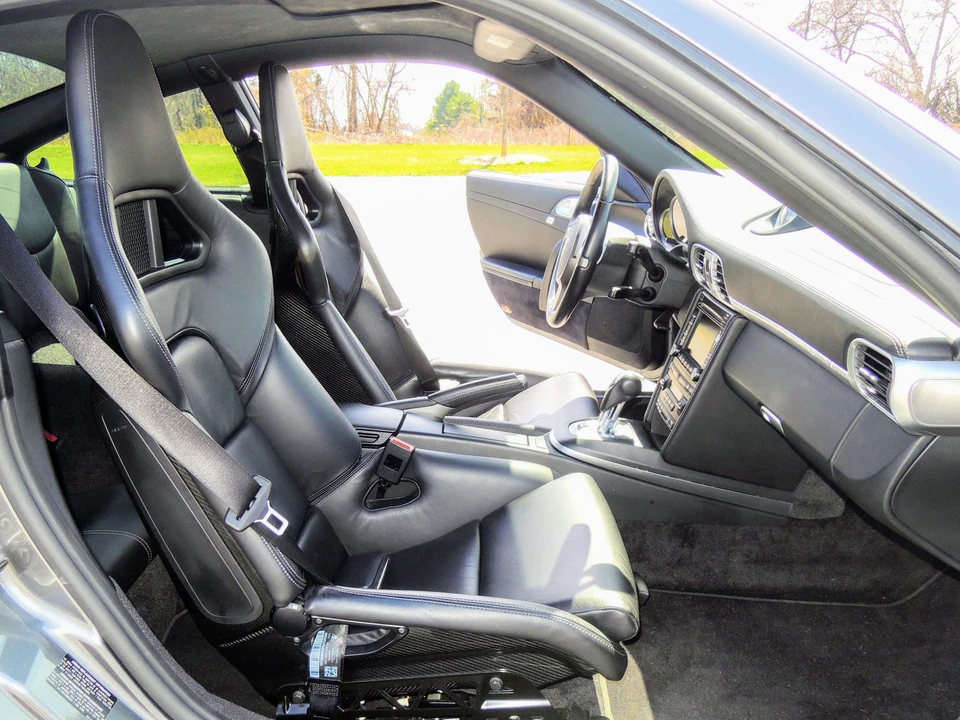 2009 Porsche 997 Carrera 4S - Image 11 of 20