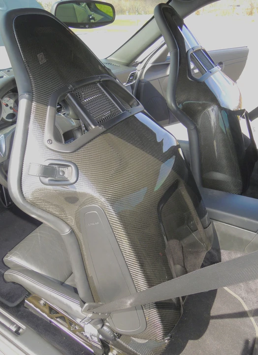 2009 Porsche 997 Carrera 4S - Image 10 of 20