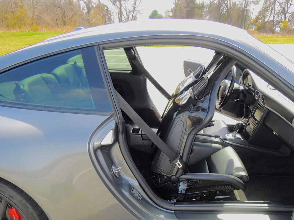 2009 Porsche 997 Carrera 4S - Image 12 of 20
