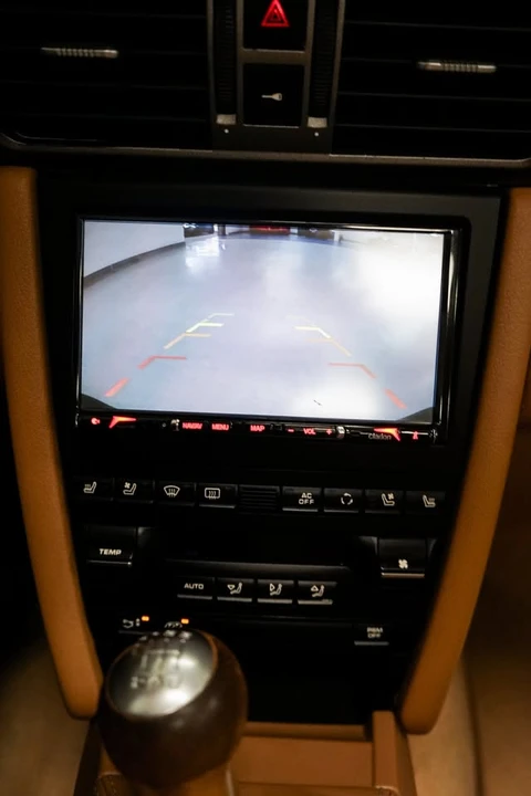 2009 Porsche 997 Carrera - Image 16 of 20