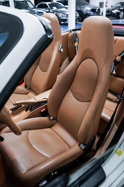 2009 Porsche 997 Carrera - Image 15 of 20