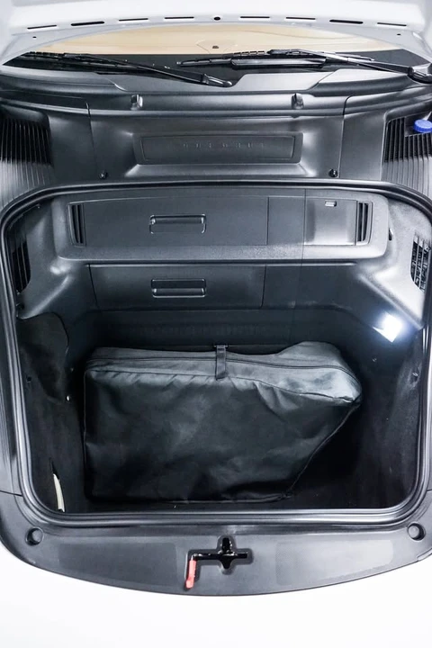 2009 Porsche 997 Carrera - Image 19 of 20