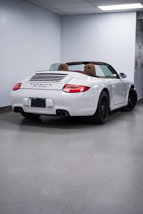 2009 Porsche 997 Carrera - Image 12 of 20