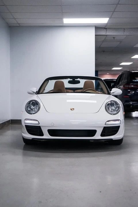 2009 Porsche 997 Carrera - Image 4 of 20