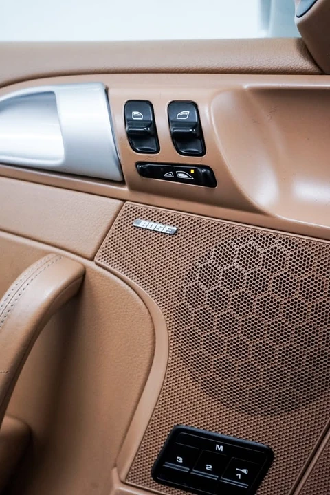 2009 Porsche 997 Carrera - Image 18 of 20