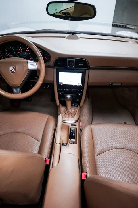 2009 Porsche 997 Carrera - Image 13 of 20
