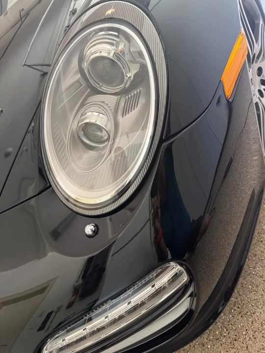 2009 Porsche 997 Carrera 4S - Image 19 of 24