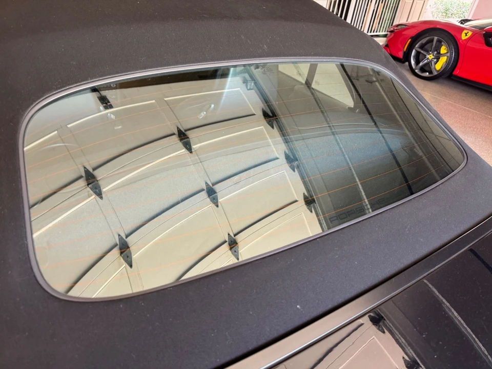2009 Porsche 997 Carrera 4S - Image 12 of 24