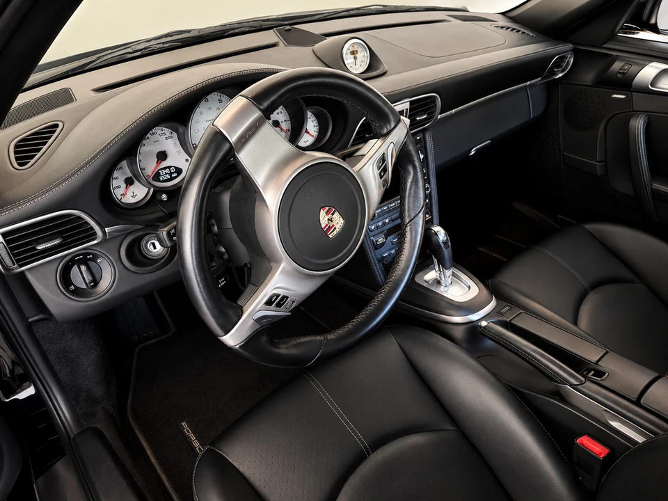 2009 Porsche 997 Carrera 4S - Image 4 of 24