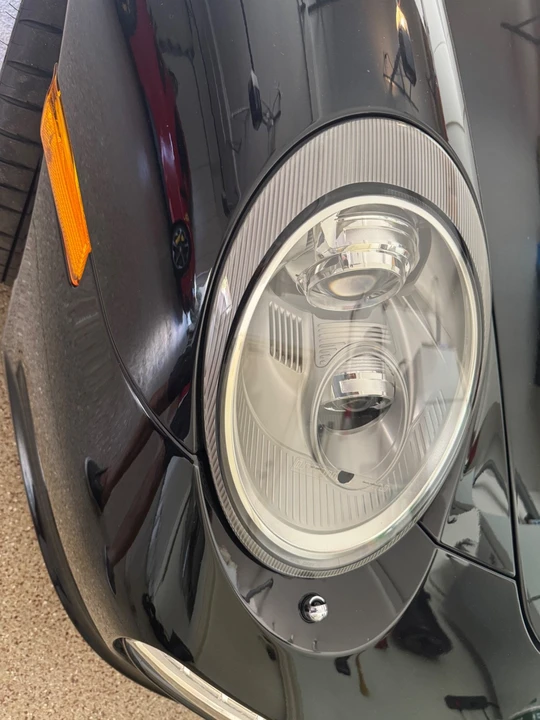 2009 Porsche 997 Carrera 4S - Image 18 of 24