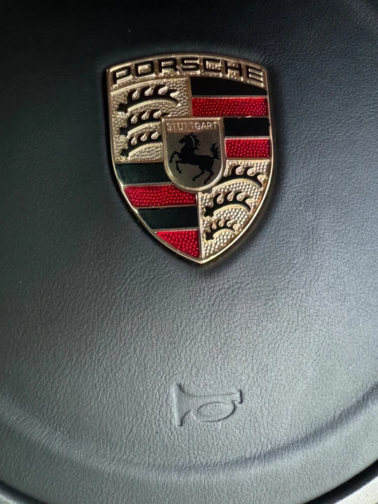 2009 Porsche 997 Carrera 4S - Image 6 of 24