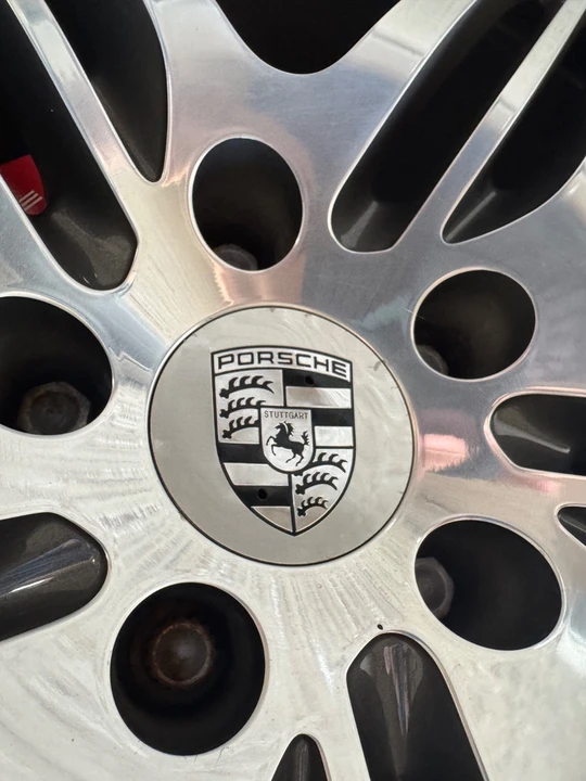 2009 Porsche 997 Carrera 4S - Image 20 of 24