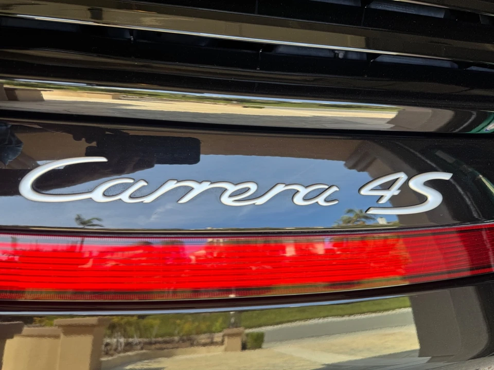 2009 Porsche 997 Carrera 4S - Image 14 of 24